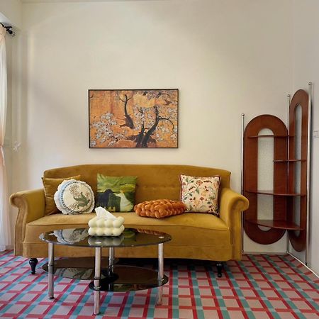 Kaohsiung Raifong Corner Homestay Εξωτερικό φωτογραφία