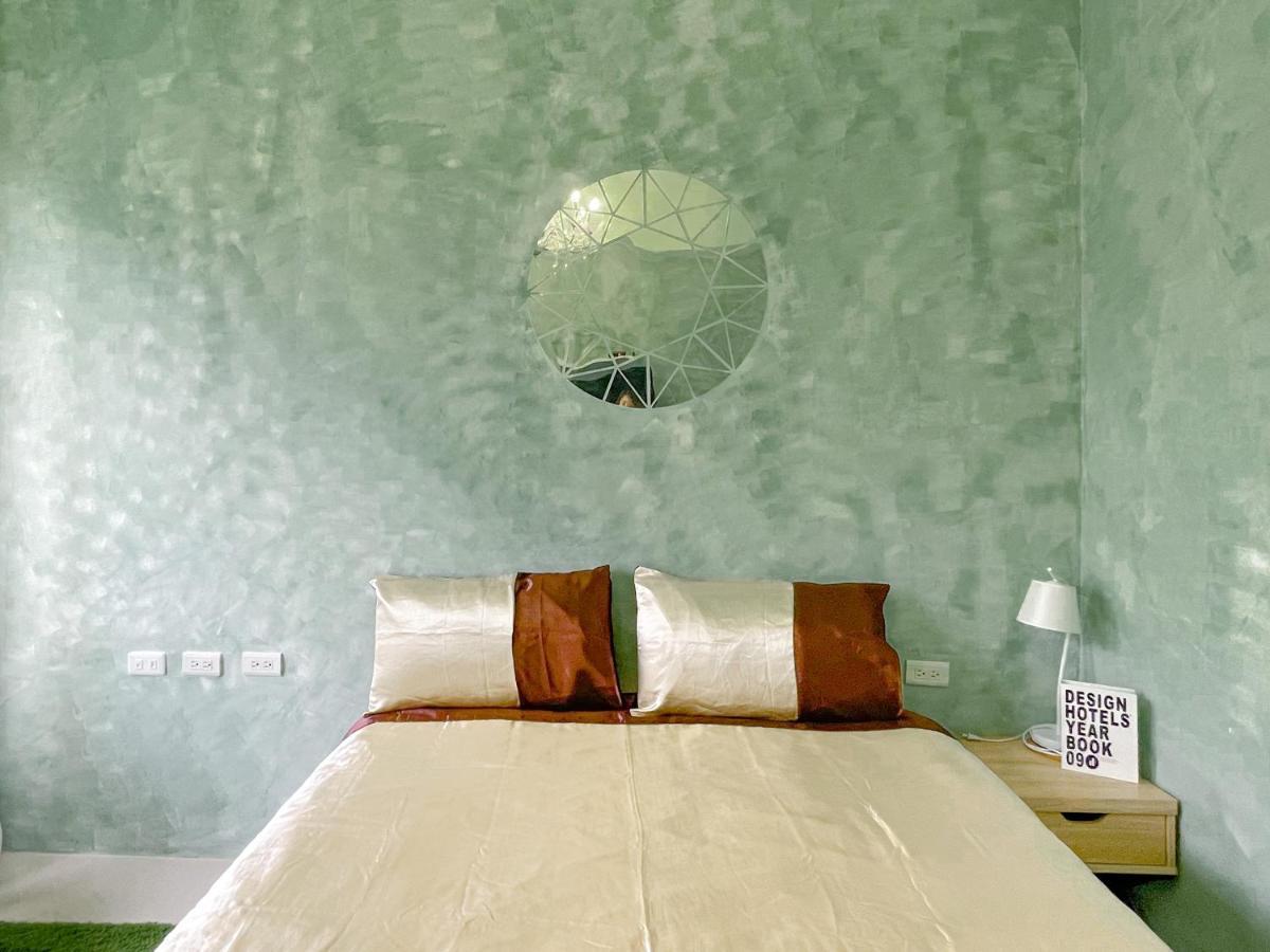 Kaohsiung Raifong Corner Homestay Εξωτερικό φωτογραφία
