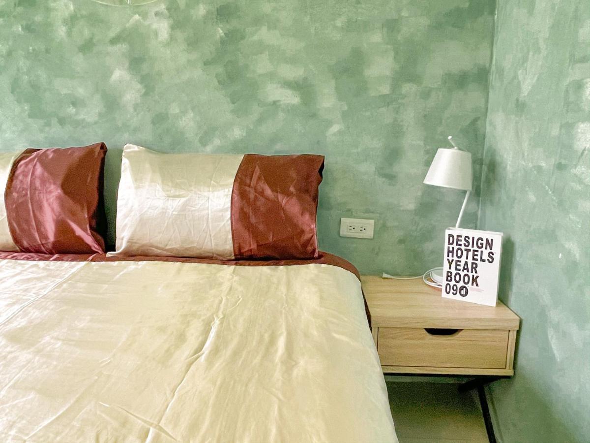 Kaohsiung Raifong Corner Homestay Εξωτερικό φωτογραφία