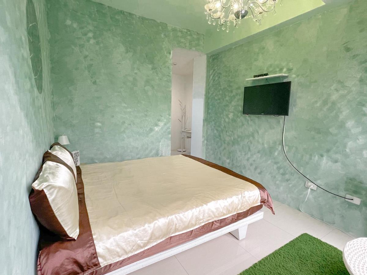 Kaohsiung Raifong Corner Homestay Εξωτερικό φωτογραφία