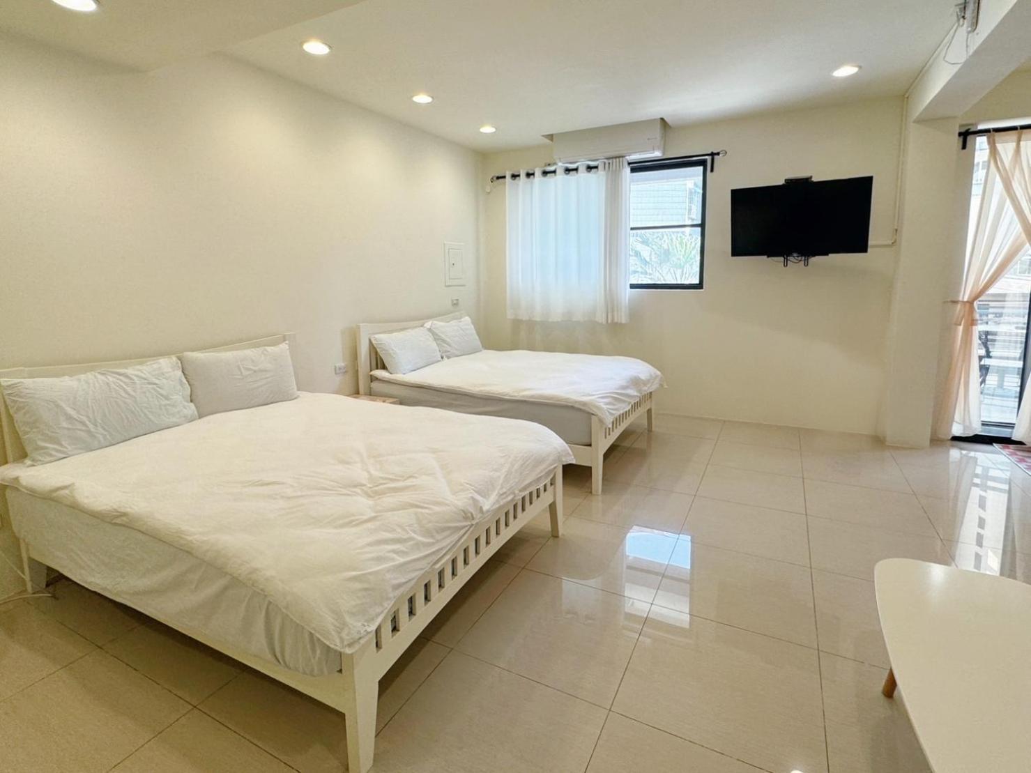 Kaohsiung Raifong Corner Homestay Εξωτερικό φωτογραφία