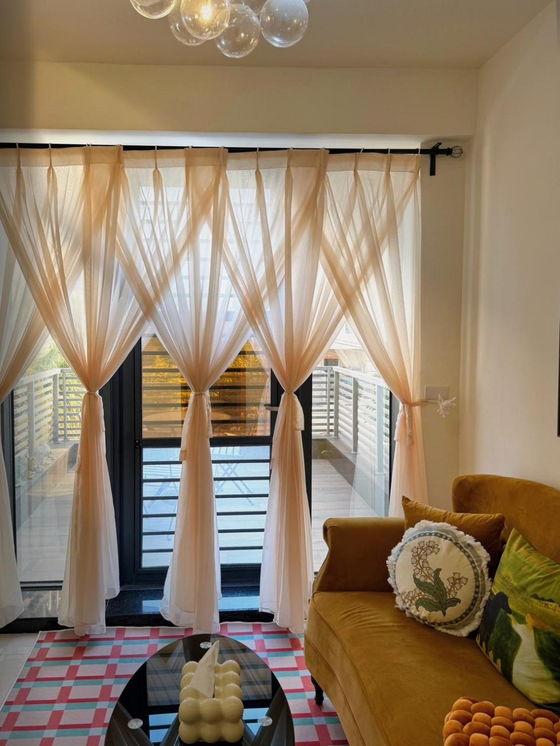 Kaohsiung Raifong Corner Homestay Εξωτερικό φωτογραφία