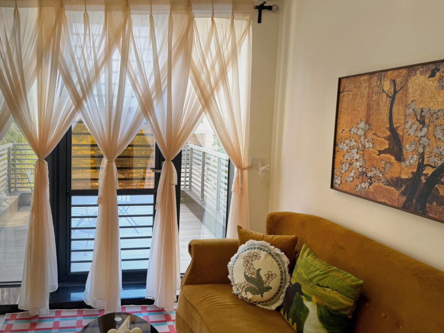 Kaohsiung Raifong Corner Homestay Εξωτερικό φωτογραφία