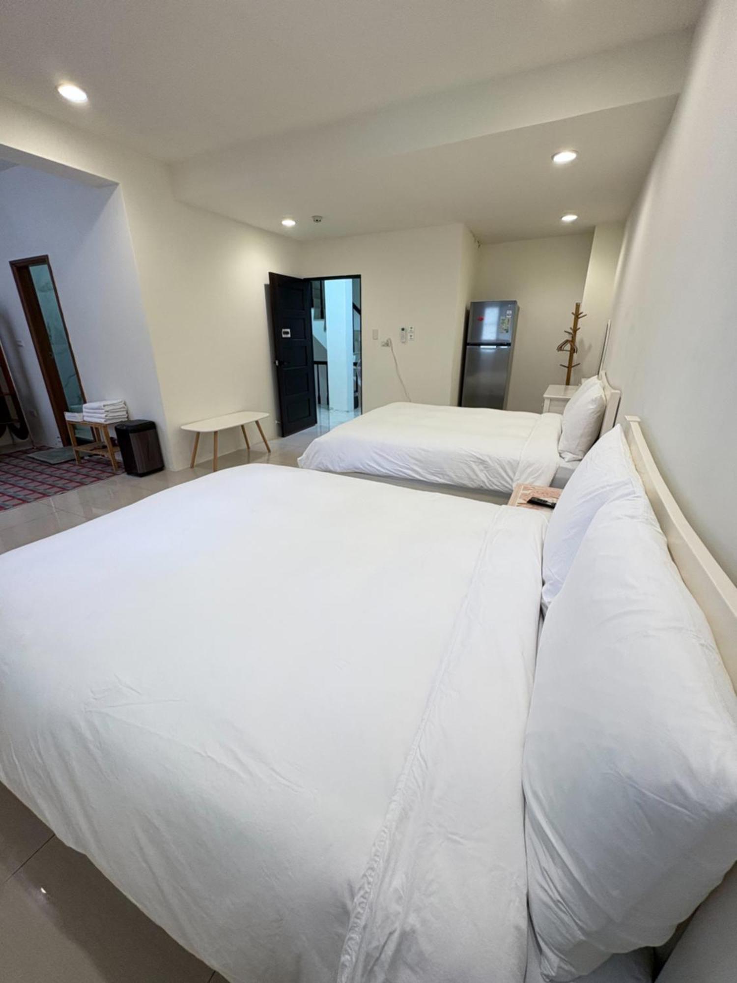 Kaohsiung Raifong Corner Homestay Εξωτερικό φωτογραφία
