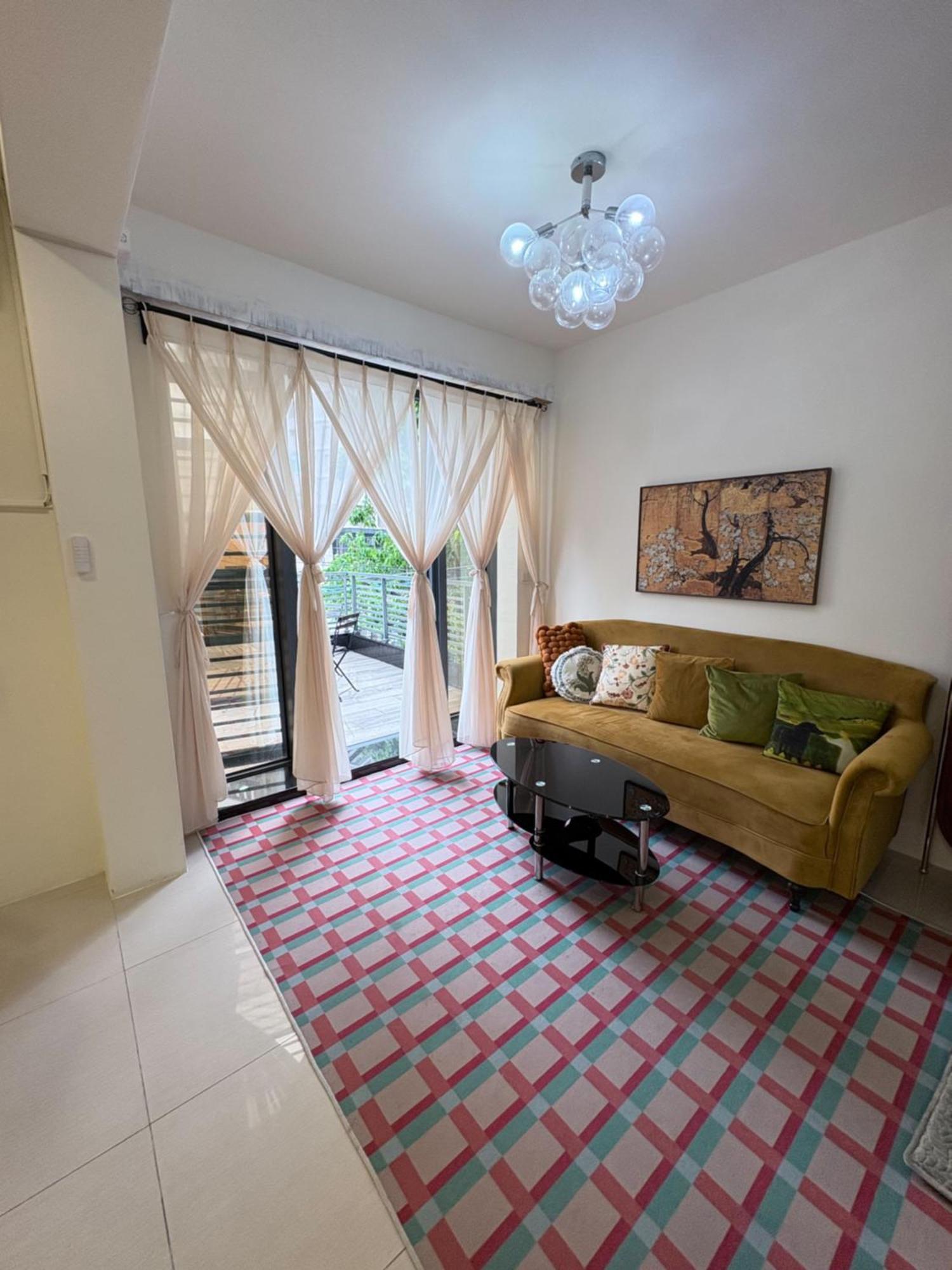 Kaohsiung Raifong Corner Homestay Εξωτερικό φωτογραφία