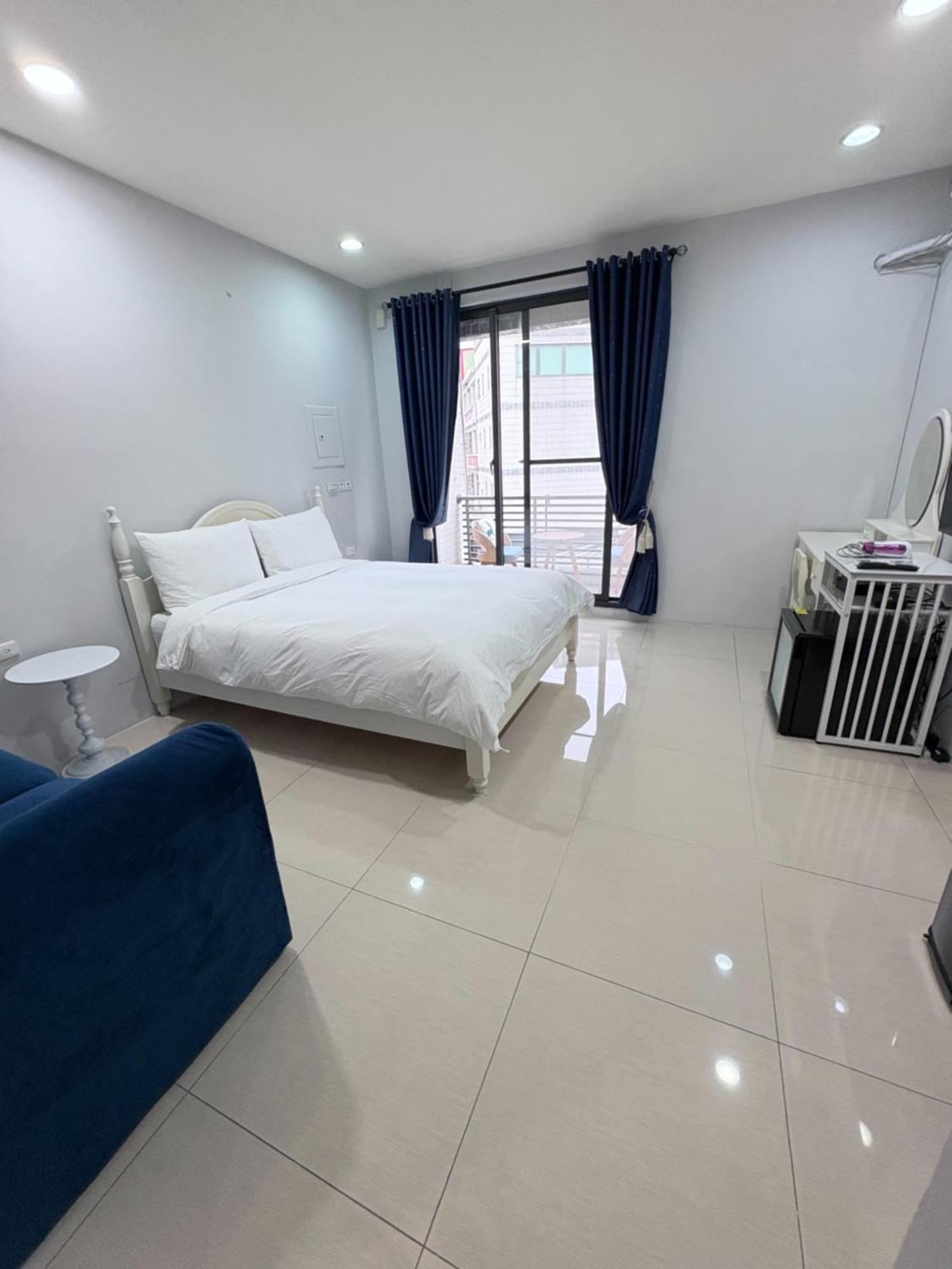 Kaohsiung Raifong Corner Homestay Εξωτερικό φωτογραφία