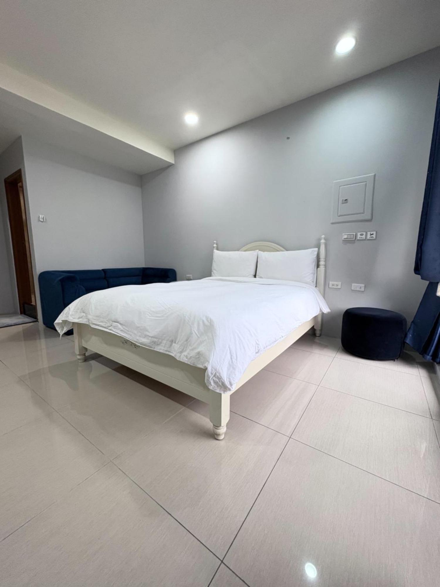 Kaohsiung Raifong Corner Homestay Εξωτερικό φωτογραφία