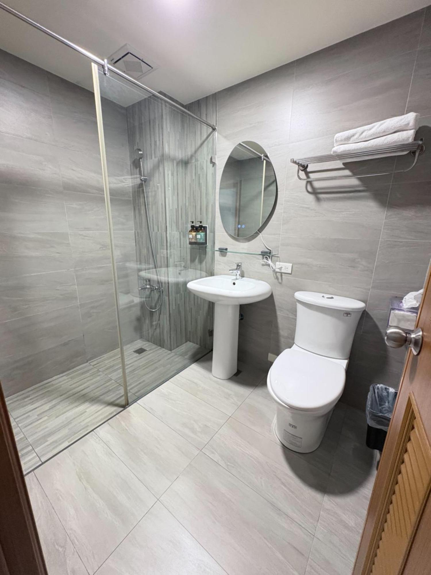 Kaohsiung Raifong Corner Homestay Εξωτερικό φωτογραφία