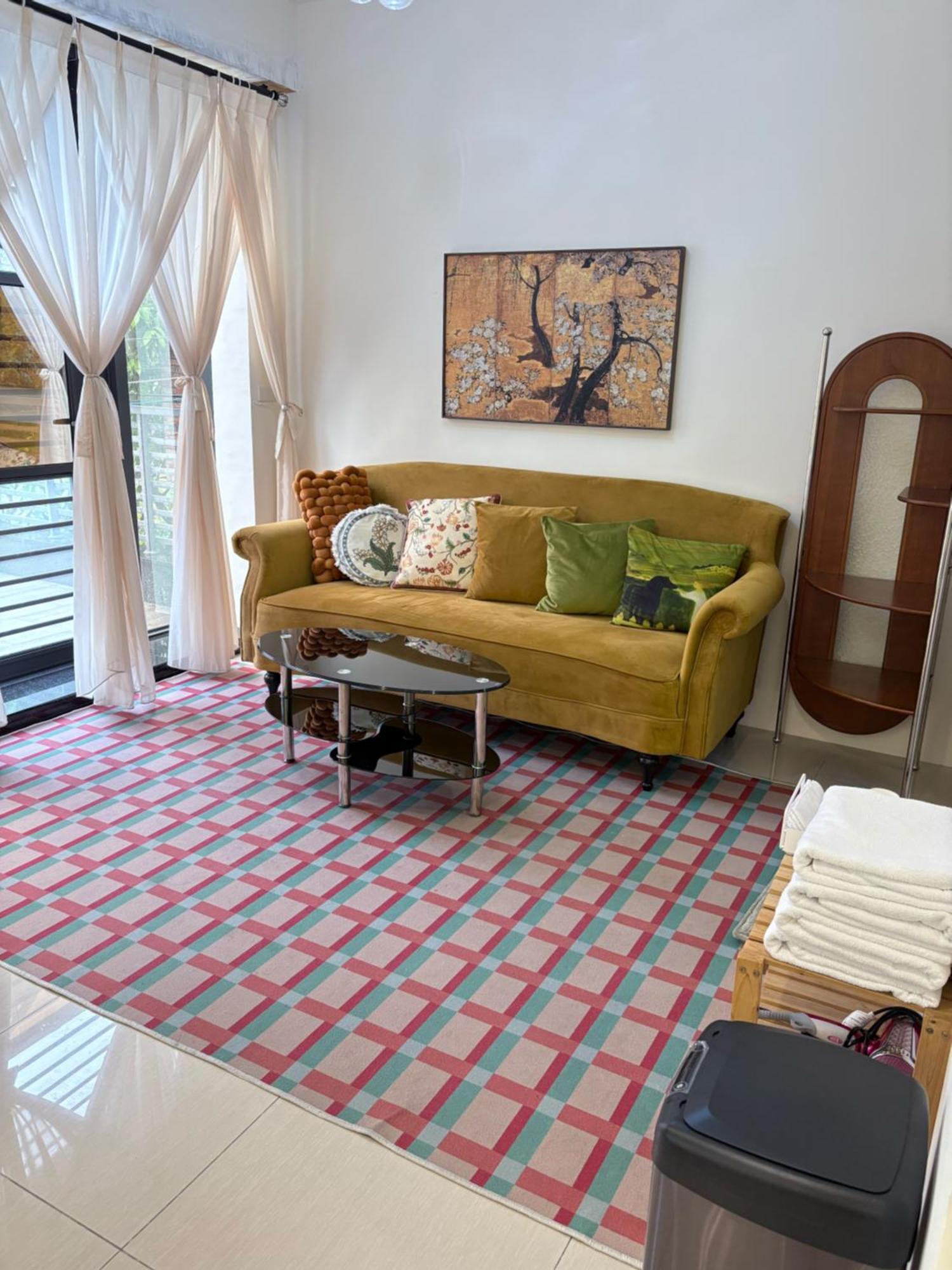 Kaohsiung Raifong Corner Homestay Εξωτερικό φωτογραφία