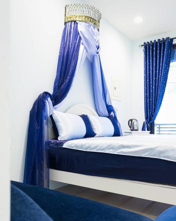Kaohsiung Raifong Corner Homestay Εξωτερικό φωτογραφία