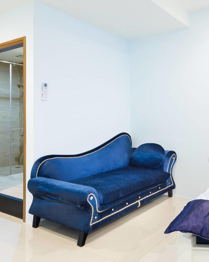 Kaohsiung Raifong Corner Homestay Εξωτερικό φωτογραφία