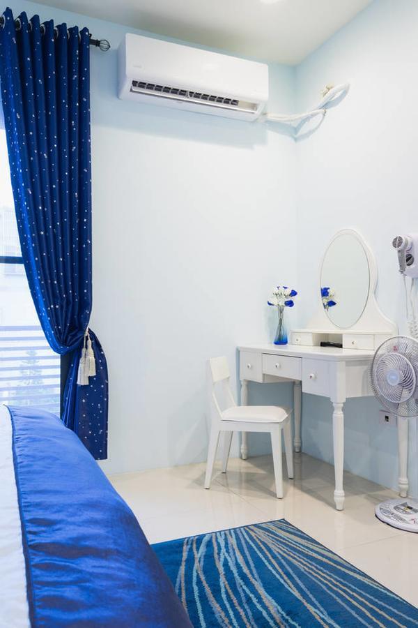 Kaohsiung Raifong Corner Homestay Εξωτερικό φωτογραφία