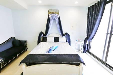 Kaohsiung Raifong Corner Homestay Εξωτερικό φωτογραφία