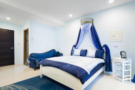 Kaohsiung Raifong Corner Homestay Εξωτερικό φωτογραφία