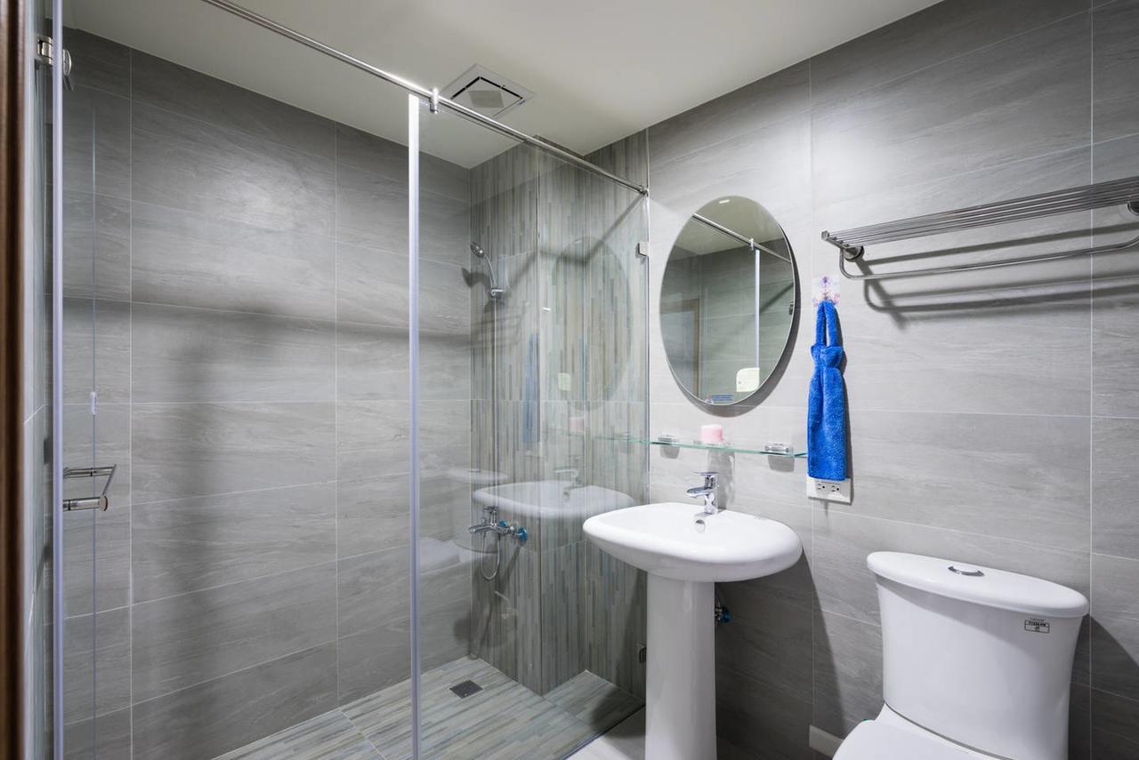 Kaohsiung Raifong Corner Homestay Εξωτερικό φωτογραφία