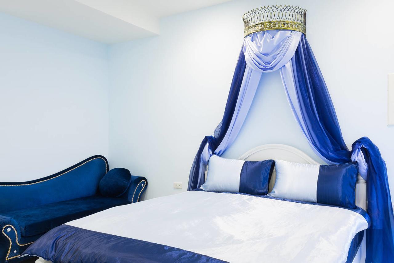 Kaohsiung Raifong Corner Homestay Εξωτερικό φωτογραφία