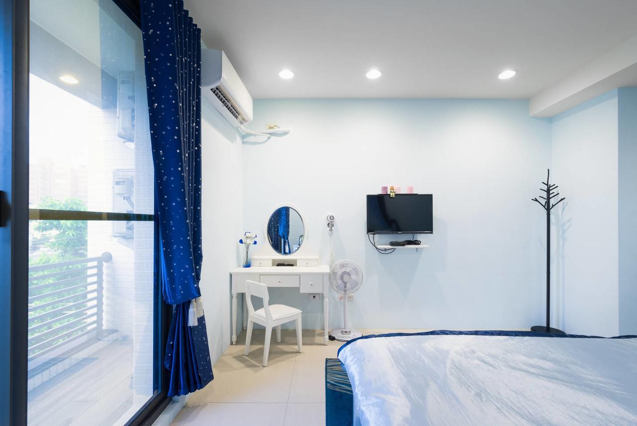 Kaohsiung Raifong Corner Homestay Εξωτερικό φωτογραφία