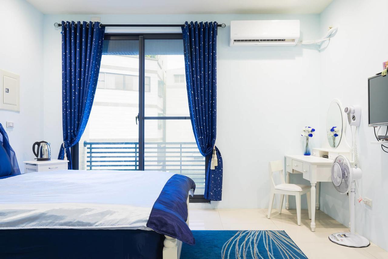 Kaohsiung Raifong Corner Homestay Εξωτερικό φωτογραφία