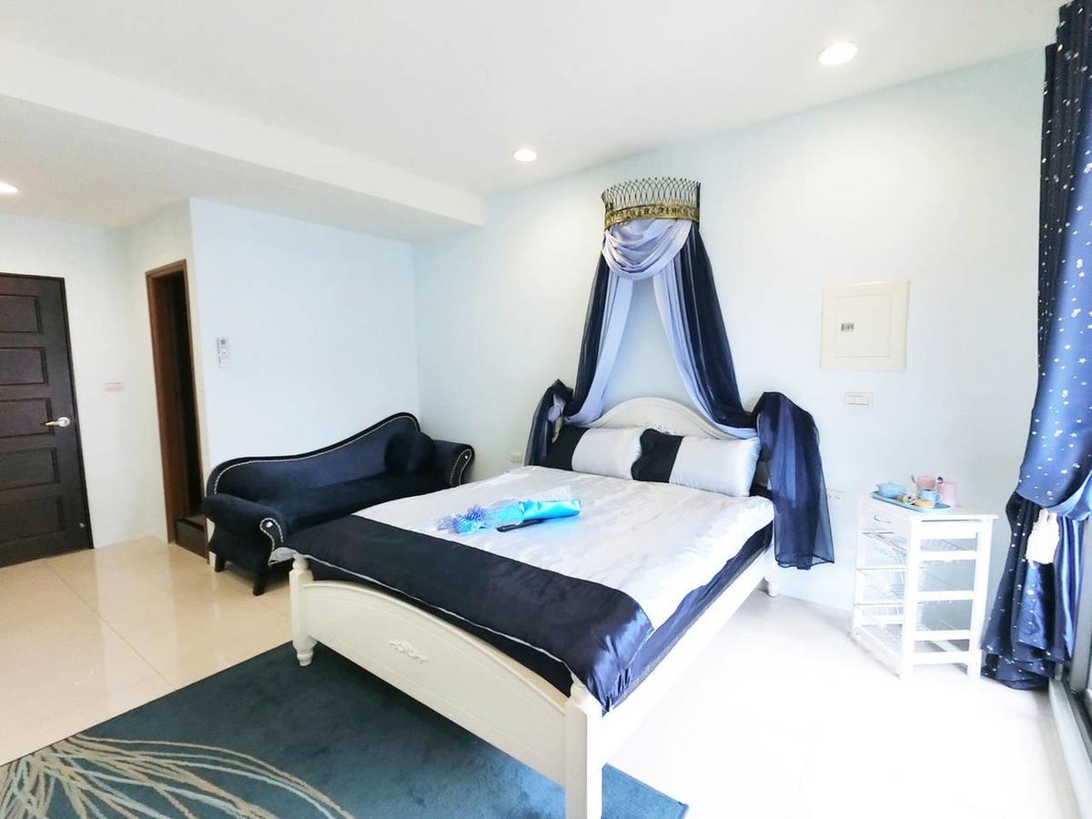 Kaohsiung Raifong Corner Homestay Εξωτερικό φωτογραφία
