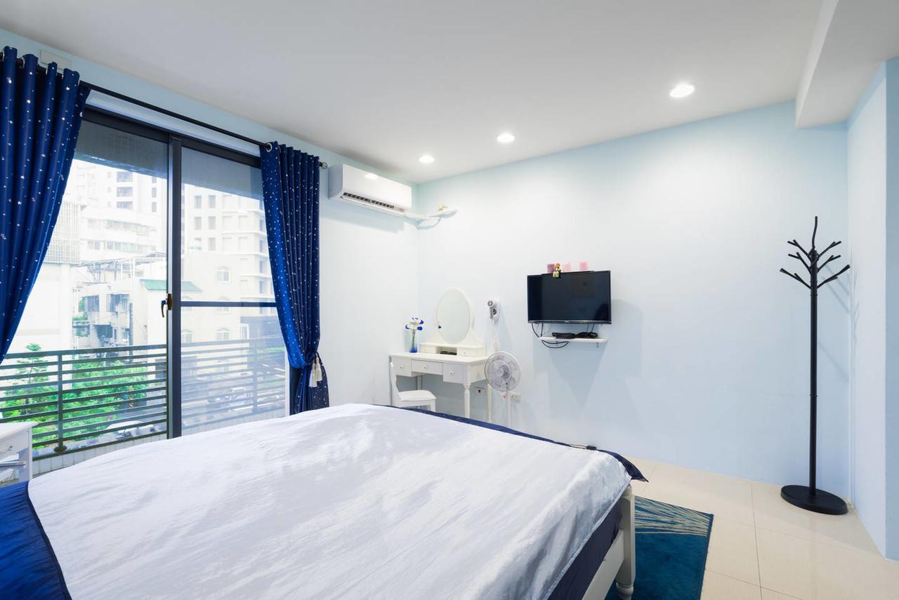 Kaohsiung Raifong Corner Homestay Εξωτερικό φωτογραφία