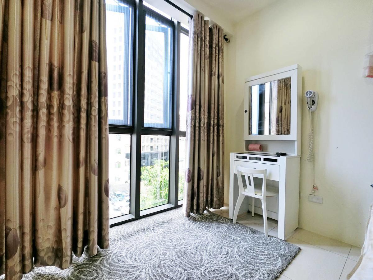 Kaohsiung Raifong Corner Homestay Εξωτερικό φωτογραφία
