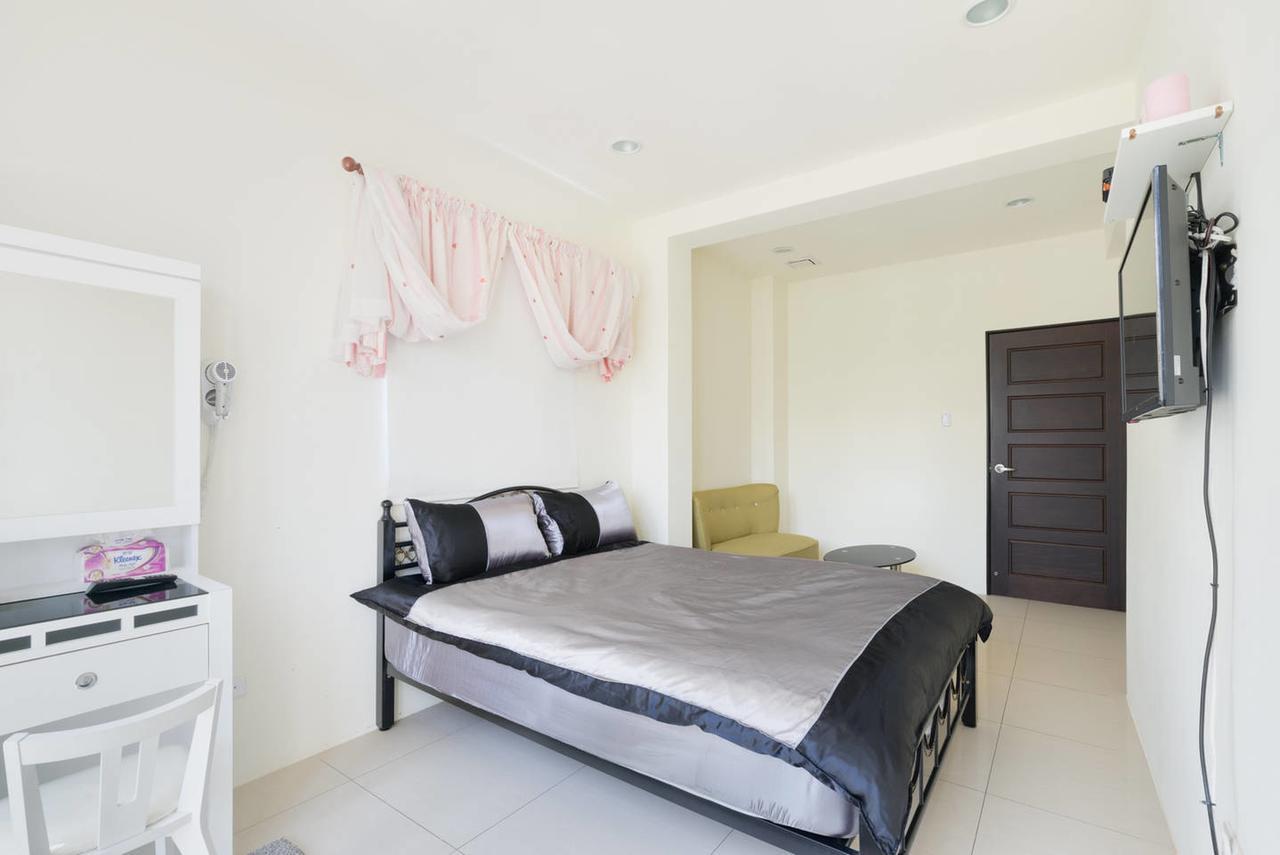 Kaohsiung Raifong Corner Homestay Εξωτερικό φωτογραφία