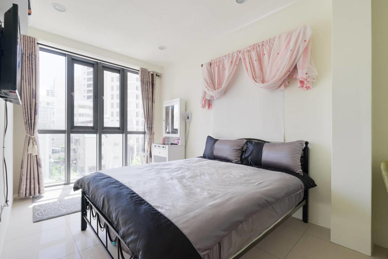 Kaohsiung Raifong Corner Homestay Εξωτερικό φωτογραφία