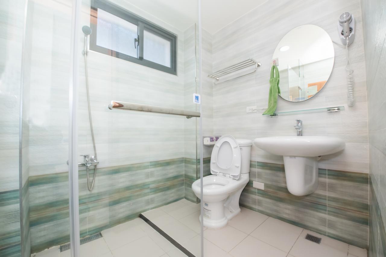Kaohsiung Raifong Corner Homestay Εξωτερικό φωτογραφία